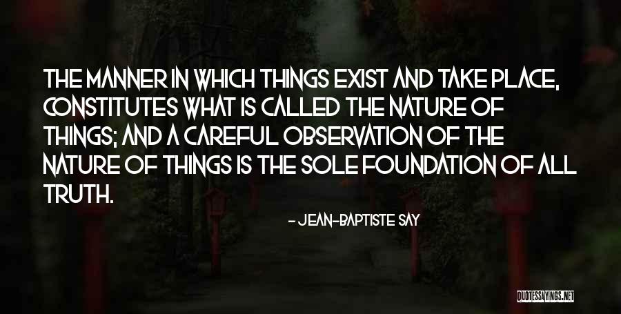 Juodu Kaciu Quotes By Jean-Baptiste Say Juodu Kaciu Quotes By Jean-Baptiste Say