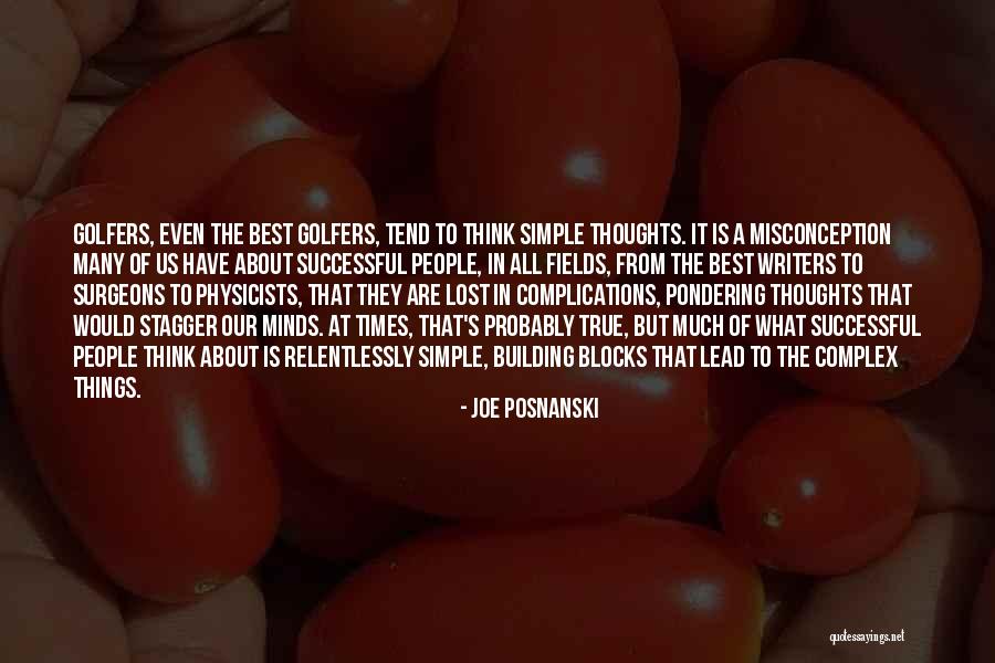 Juokiasi Vaikai Quotes By Joe Posnanski Juokiasi Vaikai Quotes By Joe Posnanski