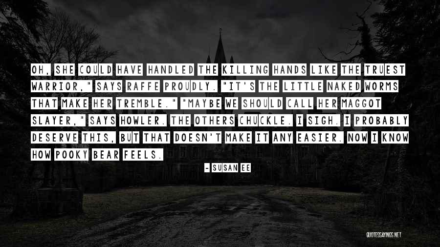 Juokinga Nuotrauka Quotes By Susan Ee Juokinga Nuotrauka Quotes By Susan Ee