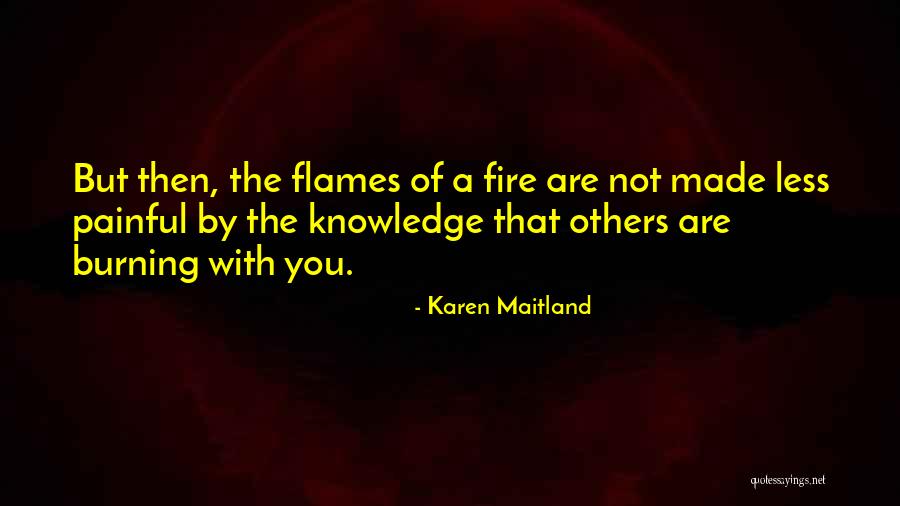 Juostos Quotes By Karen Maitland Juostos Quotes By Karen Maitland