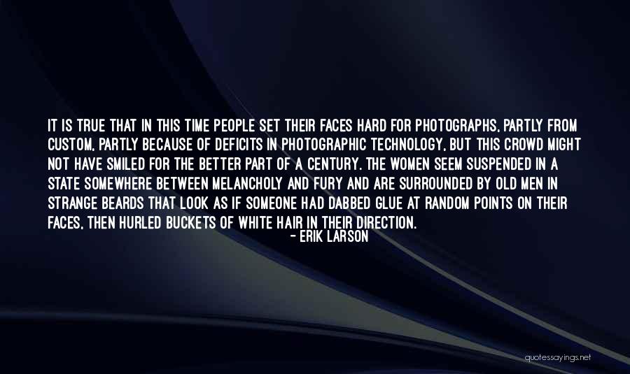 Juozapas Arnulfas Quotes By Erik Larson Juozapas Arnulfas Quotes By Erik Larson