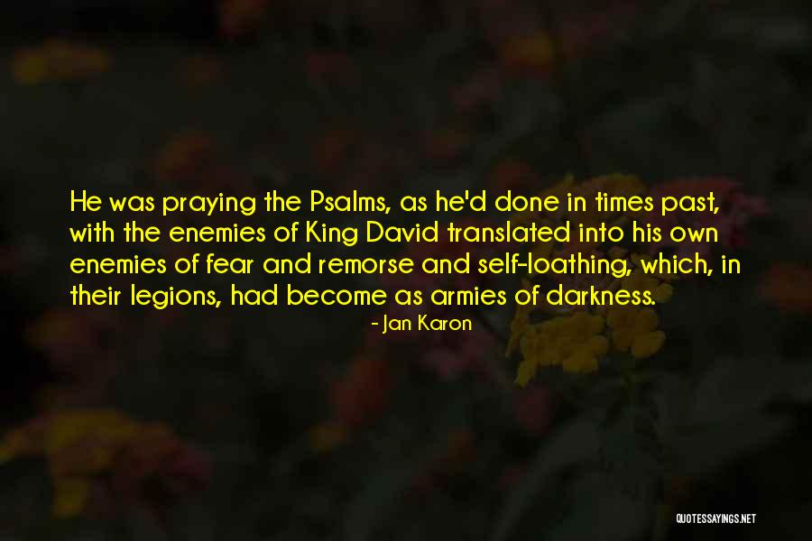 Juozapas Blaziunas Quotes By Jan Karon Juozapas Blaziunas Quotes By Jan Karon