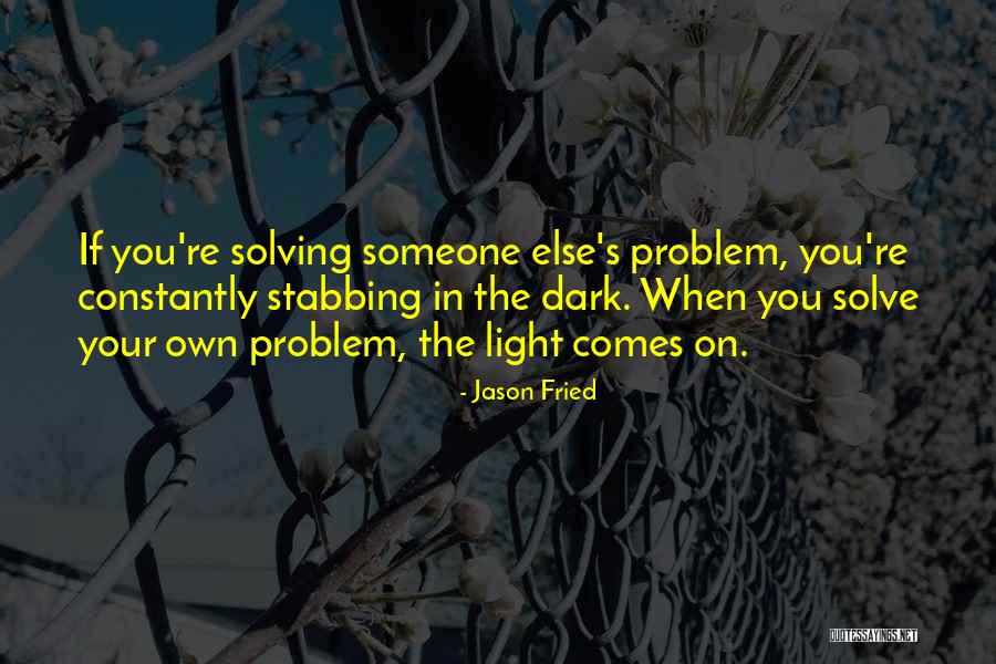 Juozapas Blaziunas Quotes By Jason Fried Juozapas Blaziunas Quotes By Jason Fried