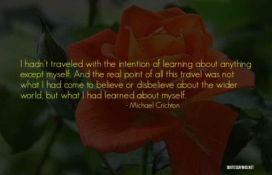 Juozapas Tiskevicius Quotes By Michael Crichton Juozapas Tiskevicius Quotes By Michael Crichton