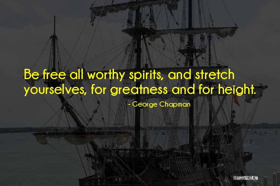 Juozas Aputis Quotes By George Chapman Juozas Aputis Quotes By George Chapman