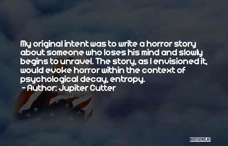 Jupiter Cutter Quotes 1951739