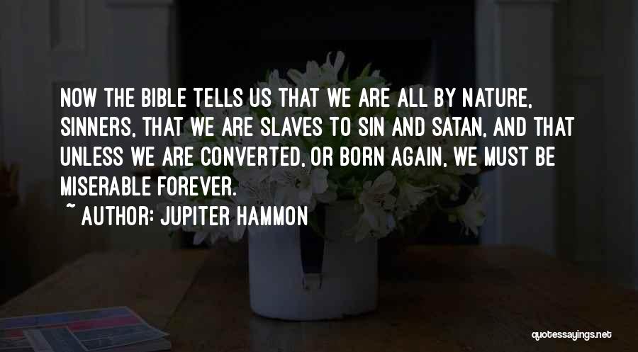 Jupiter Hammon Quotes 1296050