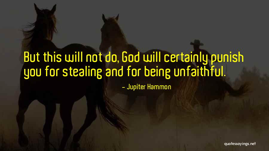 Jupiter The God Quotes By Jupiter Hammon Jupiter The God Quotes By Jupiter Hammon