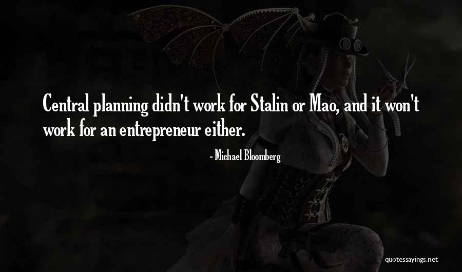 Jupon Robe Quotes By Michael Bloomberg Jupon Robe Quotes By Michael Bloomberg