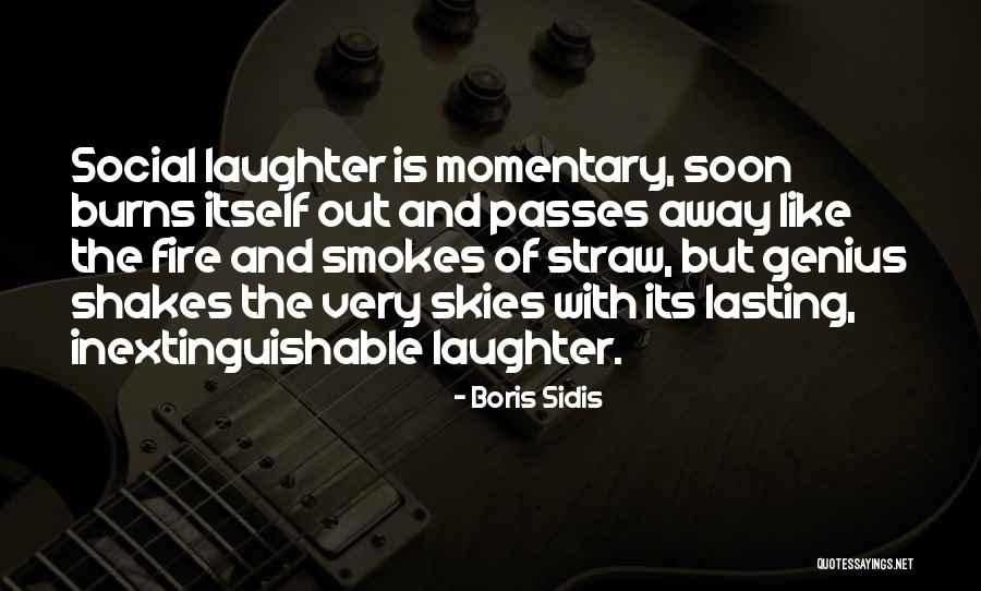 Juppenlatz Quotes By Boris Sidis Juppenlatz Quotes By Boris Sidis