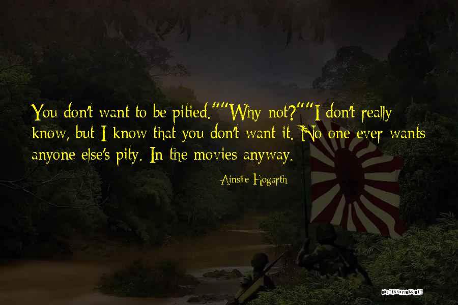 Juppy Quotes By Ainslie Hogarth Juppy Quotes By Ainslie Hogarth