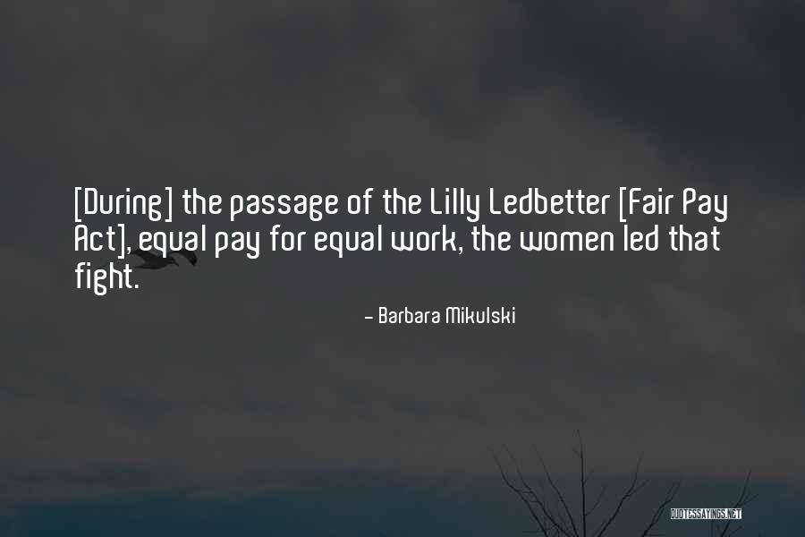 Juracipar Quotes By Barbara Mikulski Juracipar Quotes By Barbara Mikulski