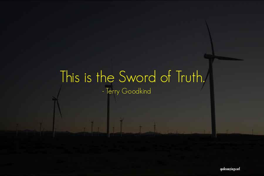 Juracy Ray Quotes By Terry Goodkind Juracy Ray Quotes By Terry Goodkind