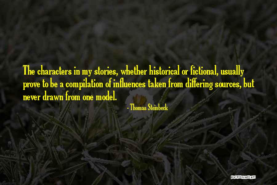 Jurados Piso Quotes By Thomas Steinbeck Jurados Piso Quotes By Thomas Steinbeck
