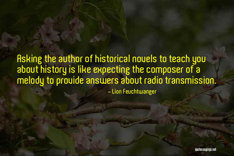 Jurados Quotes By Lion Feuchtwanger Jurados Quotes By Lion Feuchtwanger
