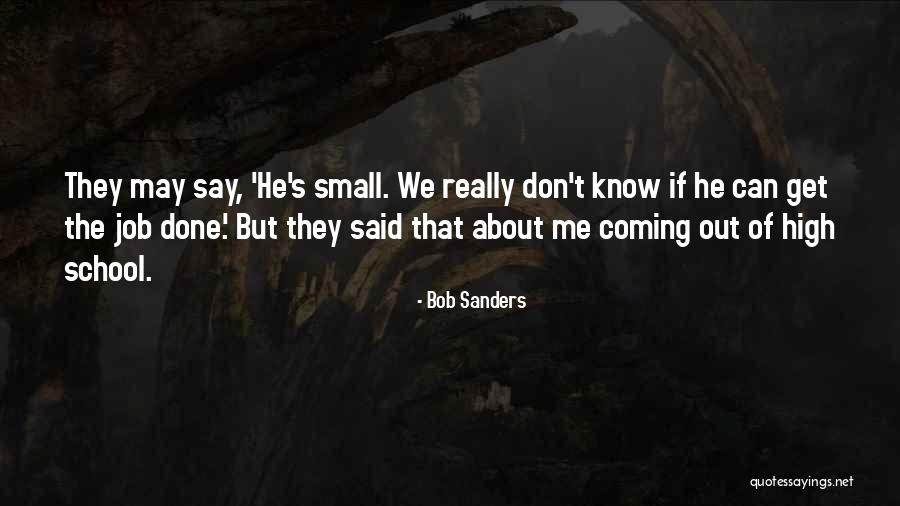 Jurai Andou Quotes By Bob Sanders Jurai Andou Quotes By Bob Sanders
