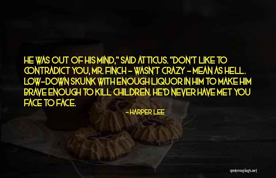 Jurai Andou Quotes By Harper Lee Jurai Andou Quotes By Harper Lee