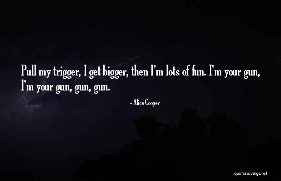 Juramentos Para Quotes By Alice Cooper Juramentos Para Quotes By Alice Cooper