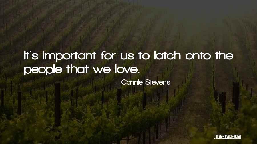 Juramentos Para Quotes By Connie Stevens Juramentos Para Quotes By Connie Stevens