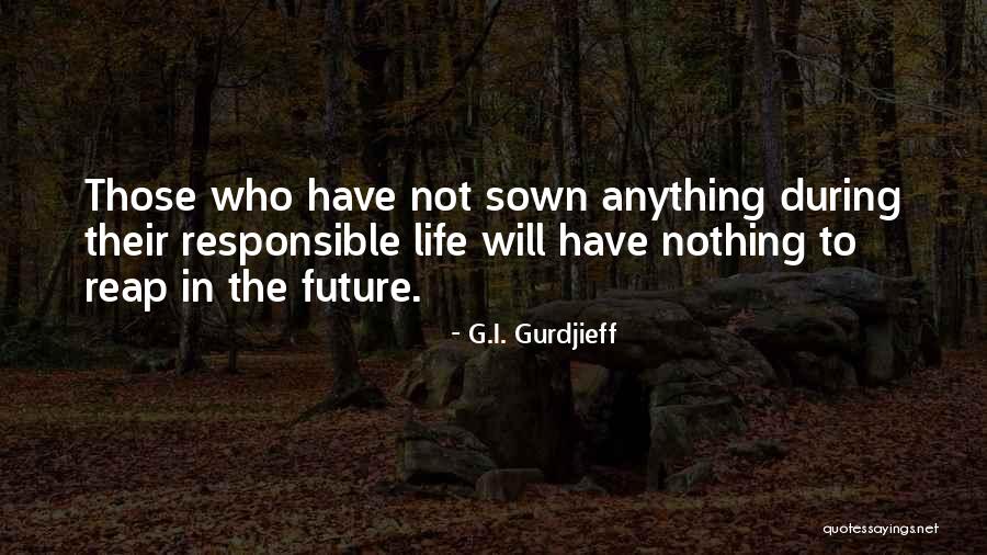 Juramos Amarnos Quotes By G.I. Gurdjieff Juramos Amarnos Quotes By G.I. Gurdjieff