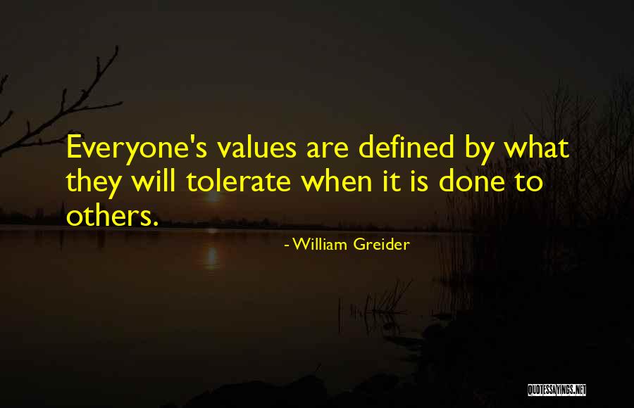 Juran Bolden Quotes By William Greider Juran Bolden Quotes By William Greider