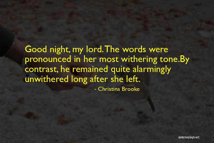 Jurandir Santana Quotes By Christina Brooke Jurandir Santana Quotes By Christina Brooke
