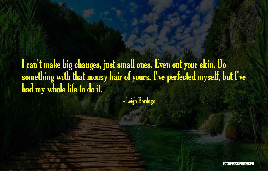 Jurando Con Quotes By Leigh Bardugo Jurando Con Quotes By Leigh Bardugo
