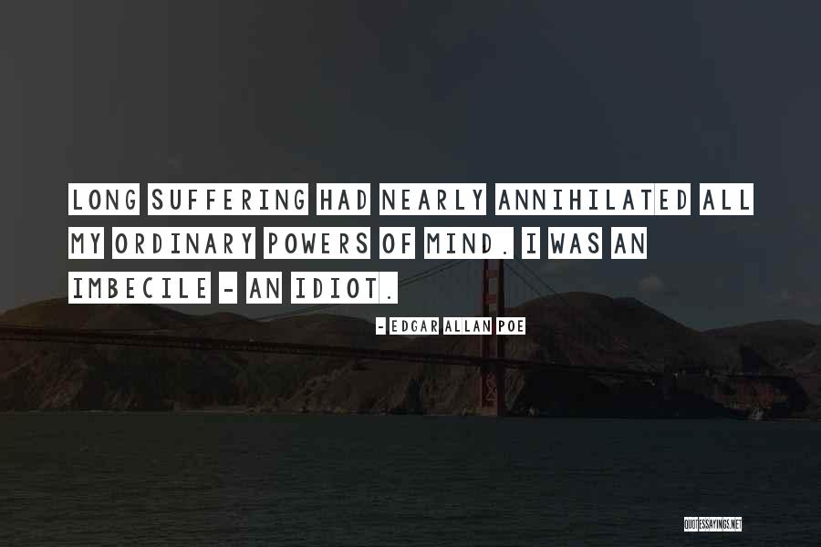 Jurandon Quotes By Edgar Allan Poe Jurandon Quotes By Edgar Allan Poe