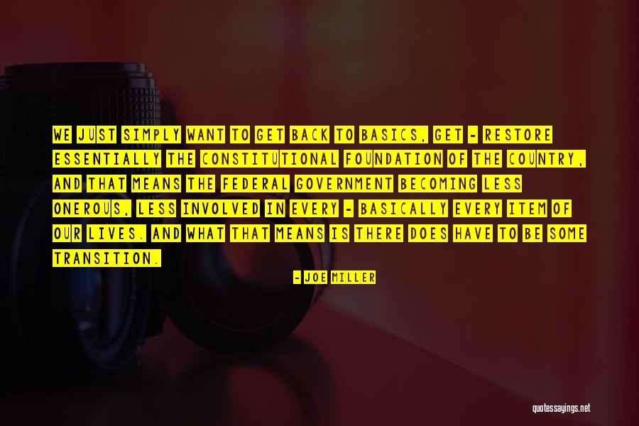 Jurandvor Quotes By Joe Miller Jurandvor Quotes By Joe Miller