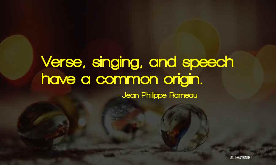 Juranek Law Quotes By Jean-Philippe Rameau Juranek Law Quotes By Jean-Philippe Rameau