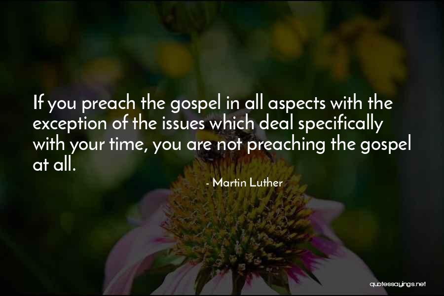 Jurang Adalah Quotes By Martin Luther Jurang Adalah Quotes By Martin Luther