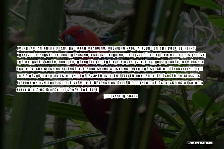 Jurang Lautan Quotes By Elizabeth Bowen Jurang Lautan Quotes By Elizabeth Bowen