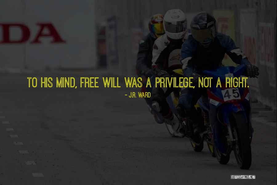 Jurans Quality Quotes By J.R. Ward Jurans Quality Quotes By J.R. Ward