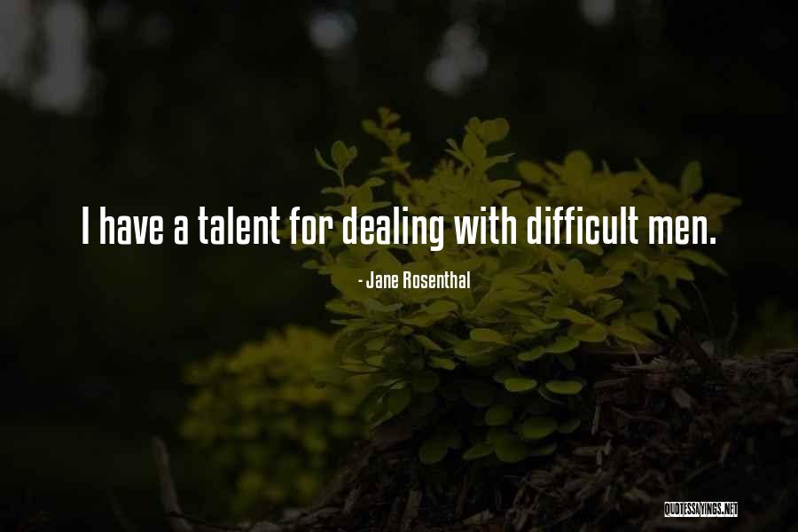 Jurascucina Quotes By Jane Rosenthal Jurascucina Quotes By Jane Rosenthal