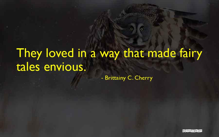 Jurascucinas Quotes By Brittainy C. Cherry Jurascucinas Quotes By Brittainy C. Cherry