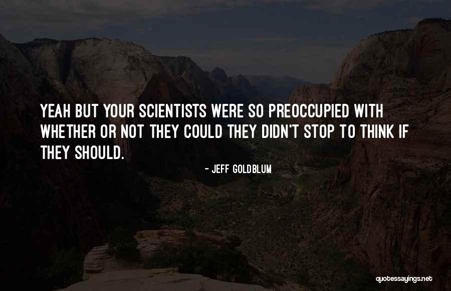 Jurassic Park 3 Quotes By Jeff Goldblum Jurassic Park 3 Quotes By Jeff Goldblum