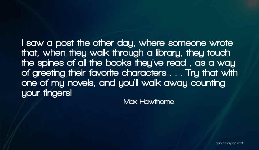 Jurassic Park 3 Quotes By Max Hawthorne Jurassic Park 3 Quotes By Max Hawthorne