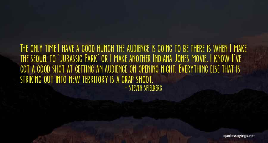 Jurassic Park 3 Quotes By Steven Spielberg Jurassic Park 3 Quotes By Steven Spielberg