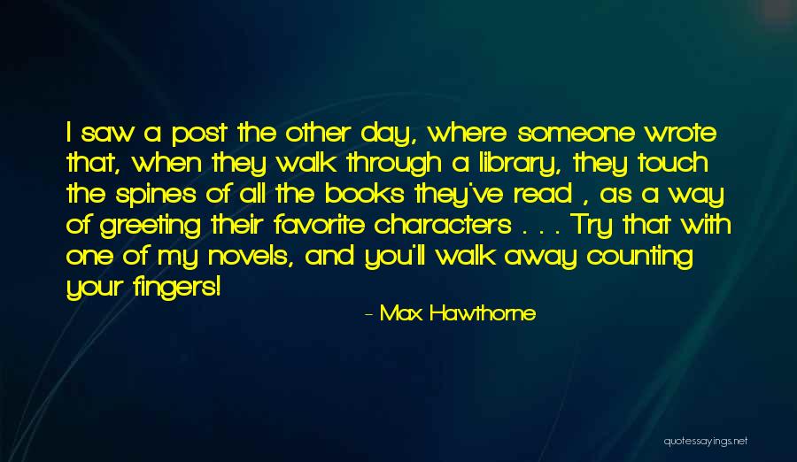 Jurassic World 3 Quotes By Max Hawthorne Jurassic World 3 Quotes By Max Hawthorne