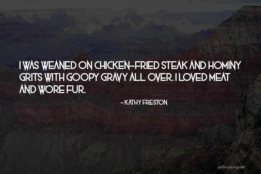 Juraste J Quotes By Kathy Freston Juraste J Quotes By Kathy Freston