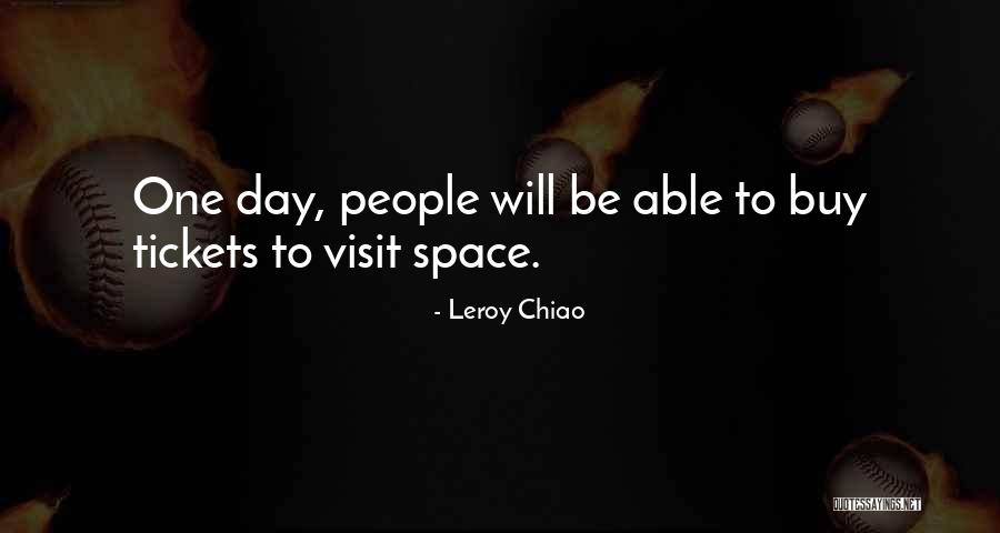 Juraste Letra Quotes By Leroy Chiao Juraste Letra Quotes By Leroy Chiao