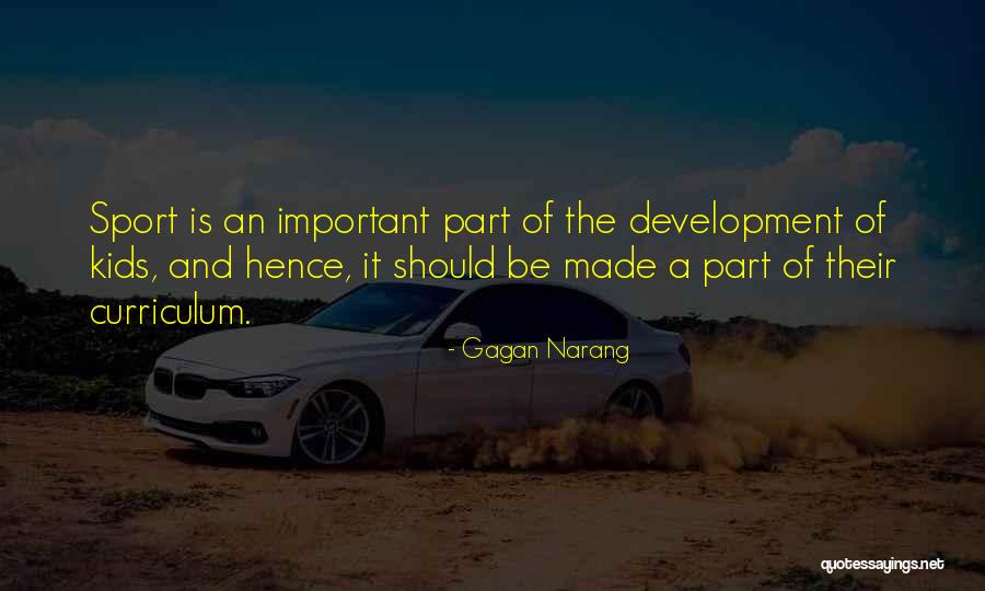 Jurate Miliauskaite Quotes By Gagan Narang Jurate Miliauskaite Quotes By Gagan Narang