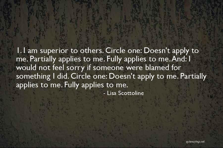 Jurcevic Hr Quotes By Lisa Scottoline Jurcevic Hr Quotes By Lisa Scottoline