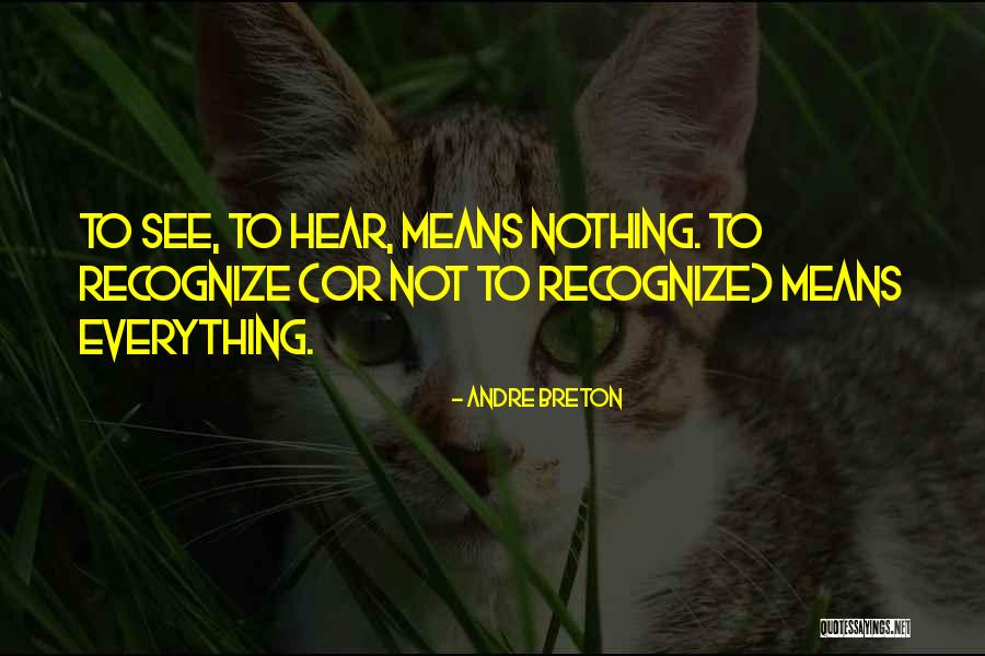 Jurchen Manchu Quotes By Andre Breton Jurchen Manchu Quotes By Andre Breton