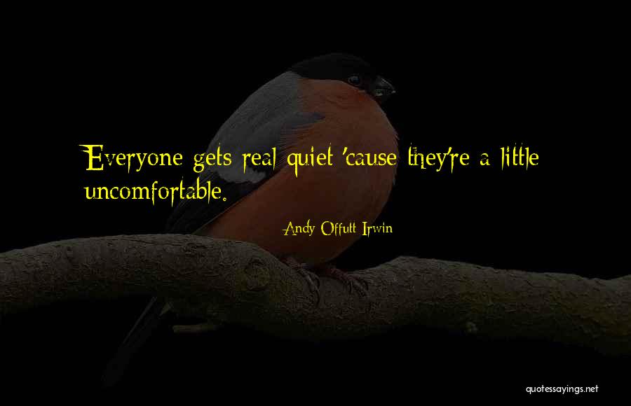 Jurchen Quotes By Andy Offutt Irwin Jurchen Quotes By Andy Offutt Irwin