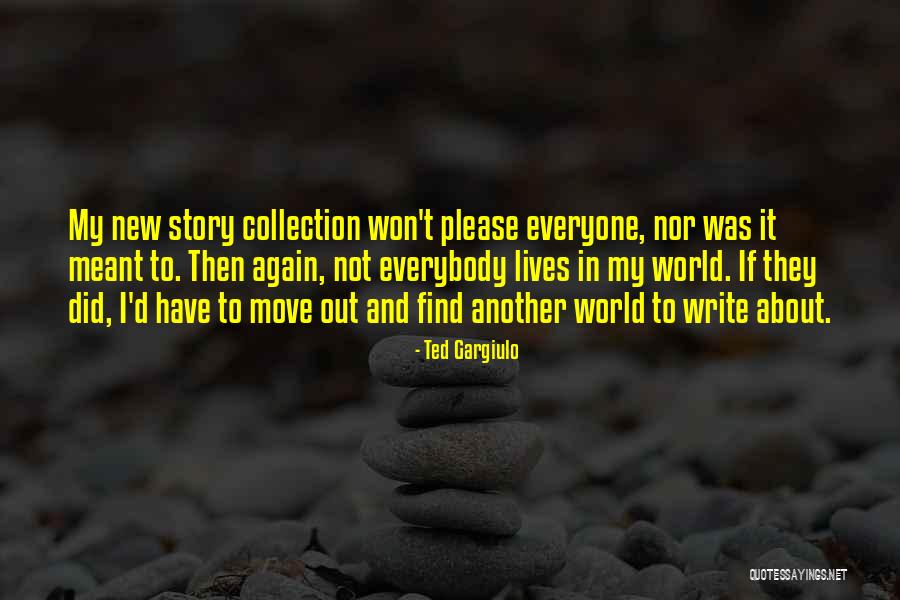 Jurchen Quotes By Ted Gargiulo Jurchen Quotes By Ted Gargiulo
