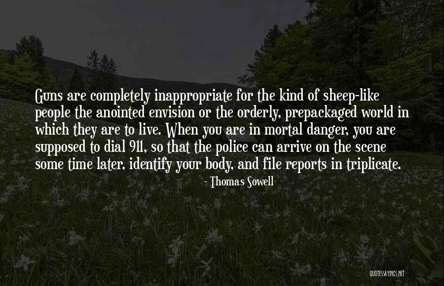 Jurchen Quotes By Thomas Sowell Jurchen Quotes By Thomas Sowell
