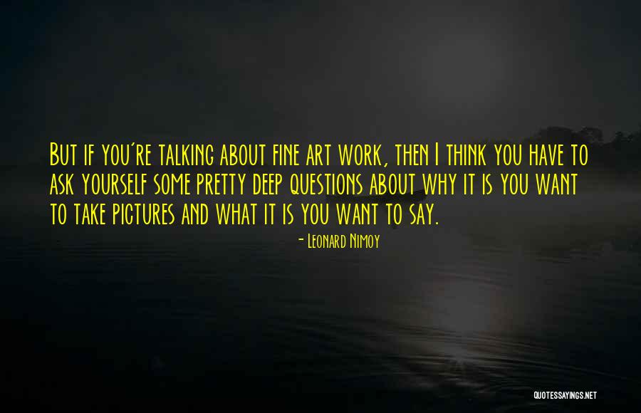 Jurcicev Pohod Quotes By Leonard Nimoy Jurcicev Pohod Quotes By Leonard Nimoy