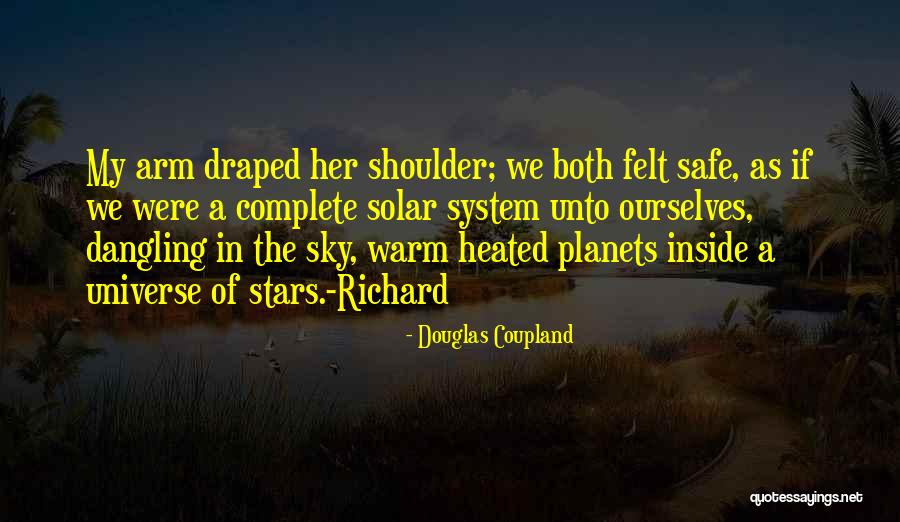Jurczyk Solidarity Quotes By Douglas Coupland Jurczyk Solidarity Quotes By Douglas Coupland