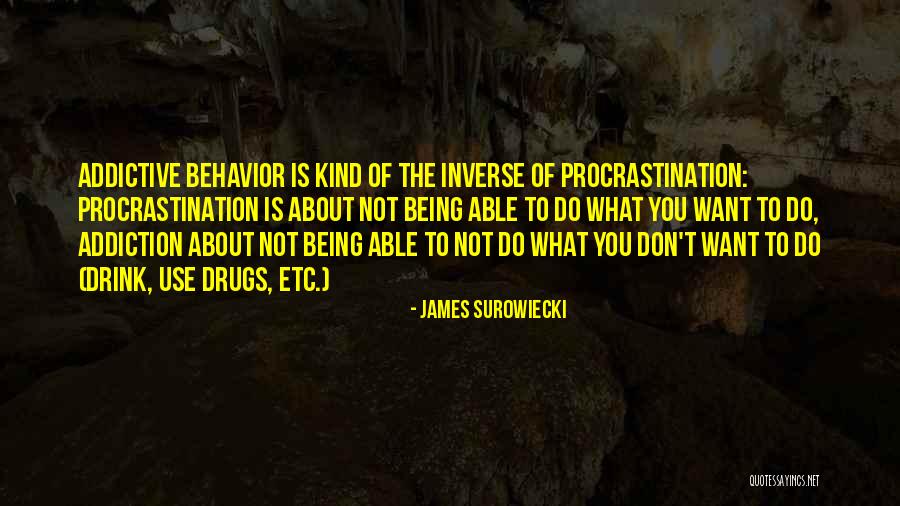 Jurer In English Quotes By James Surowiecki Jurer In English Quotes By James Surowiecki